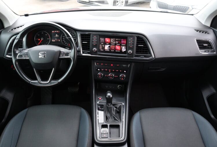SEAT Ateca Style