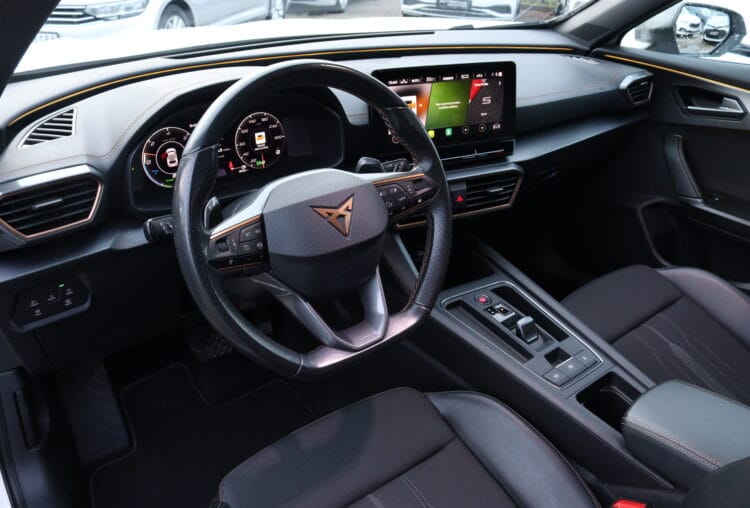 CUPRA Formentor Plug-In Hybrid