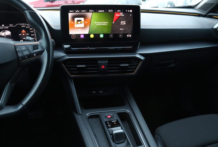 CUPRA Formentor Plug-In Hybrid