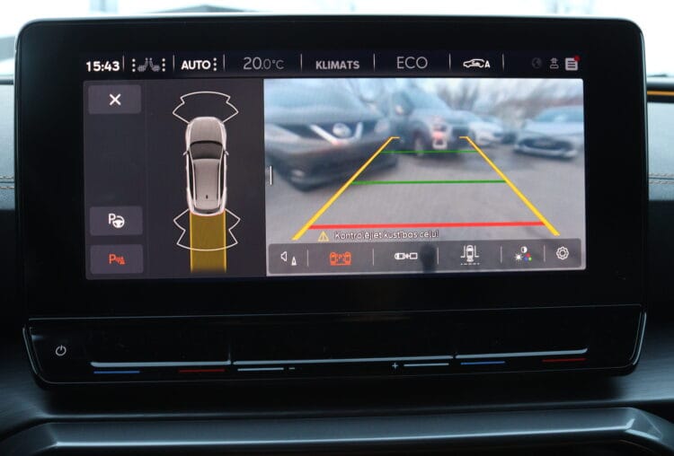 CUPRA Formentor Plug-In Hybrid