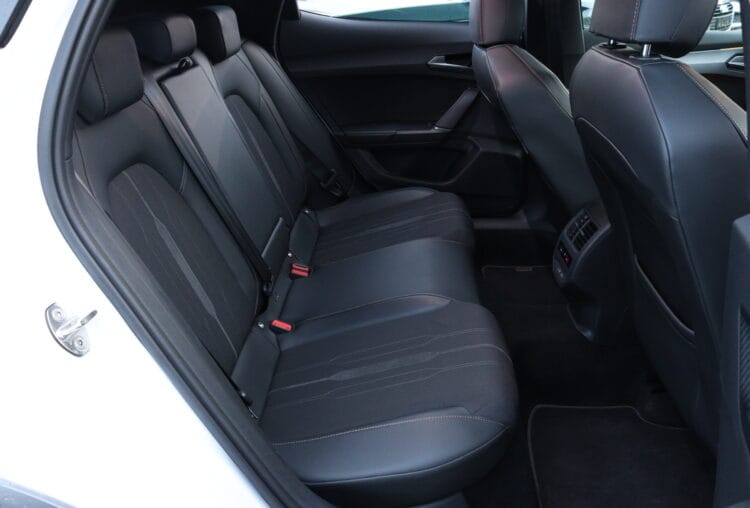 CUPRA Formentor Plug-In Hybrid