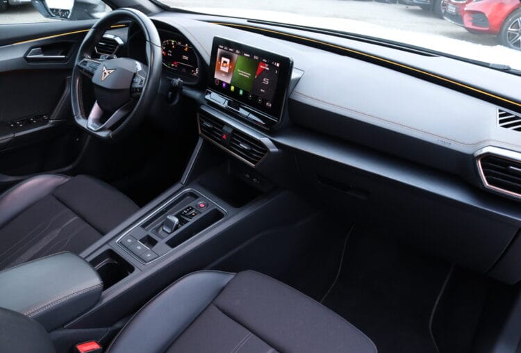 CUPRA Formentor Plug-In Hybrid