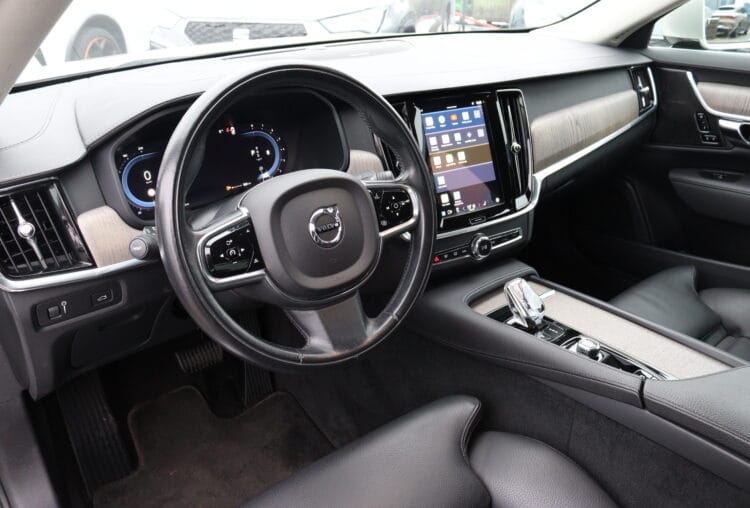 VOLVO S90 B6 AWD Inscription