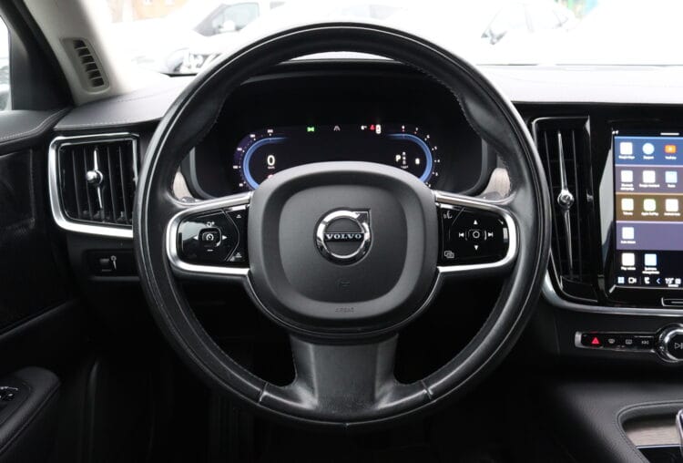 VOLVO S90 B6 AWD Inscription