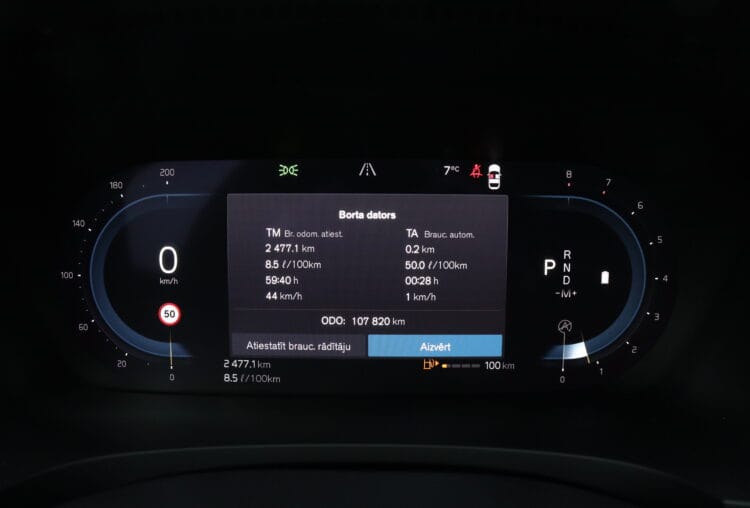 VOLVO S90 B6 AWD Inscription