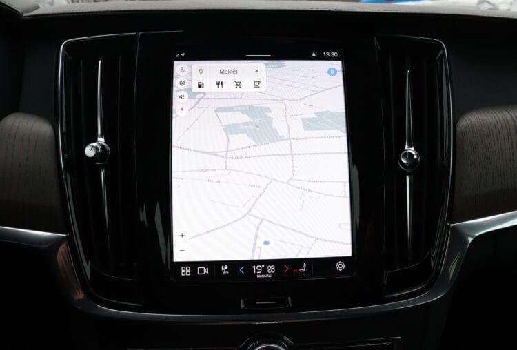 VOLVO S90 B6 AWD Inscription