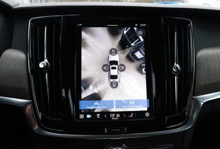 VOLVO S90 B6 AWD Inscription