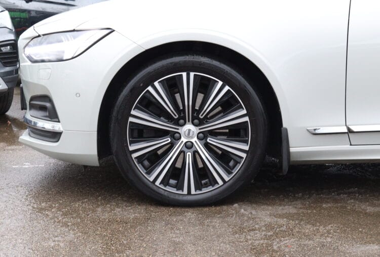 VOLVO S90 B6 AWD Inscription