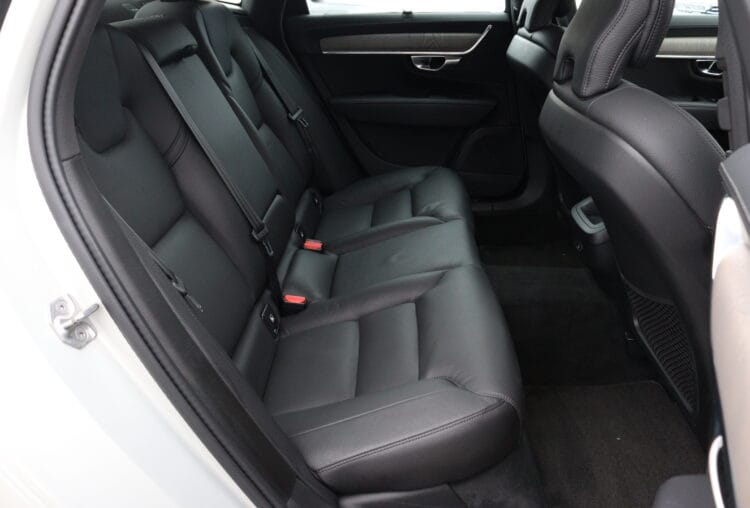 VOLVO S90 B6 AWD Inscription