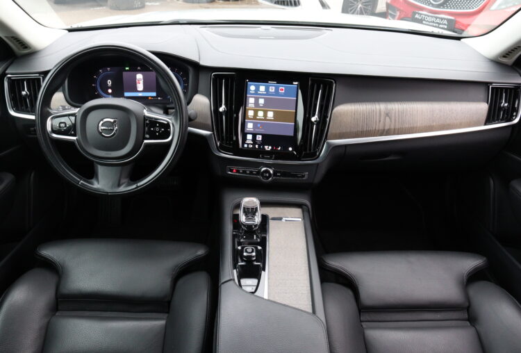 VOLVO S90 B6 AWD Inscription