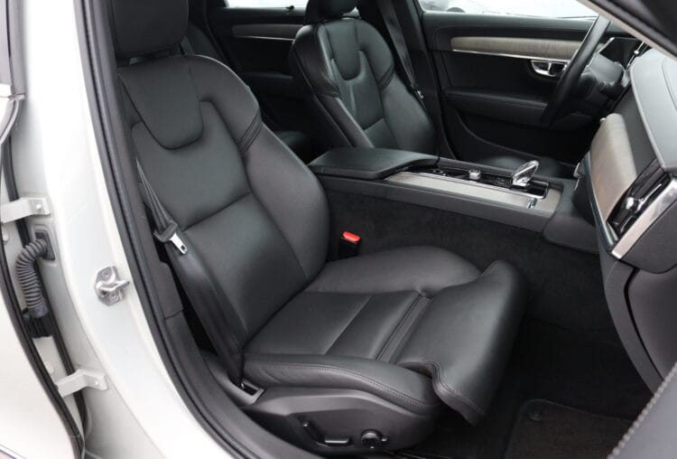 VOLVO S90 B6 AWD Inscription