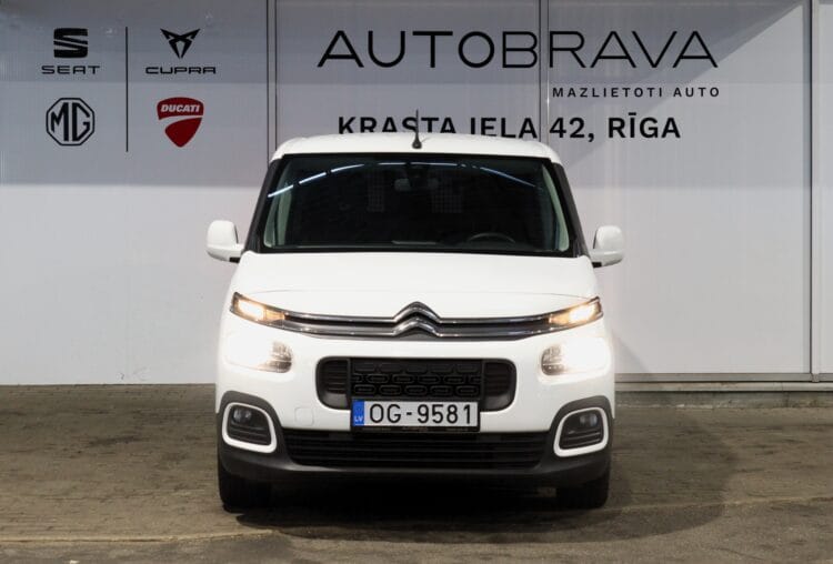 CITROEN Berlingo L1