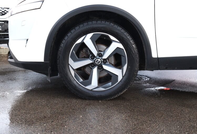 Nissan Qashqai Premium