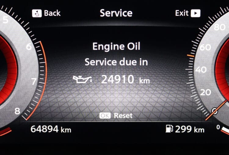 Nissan Qashqai Premium