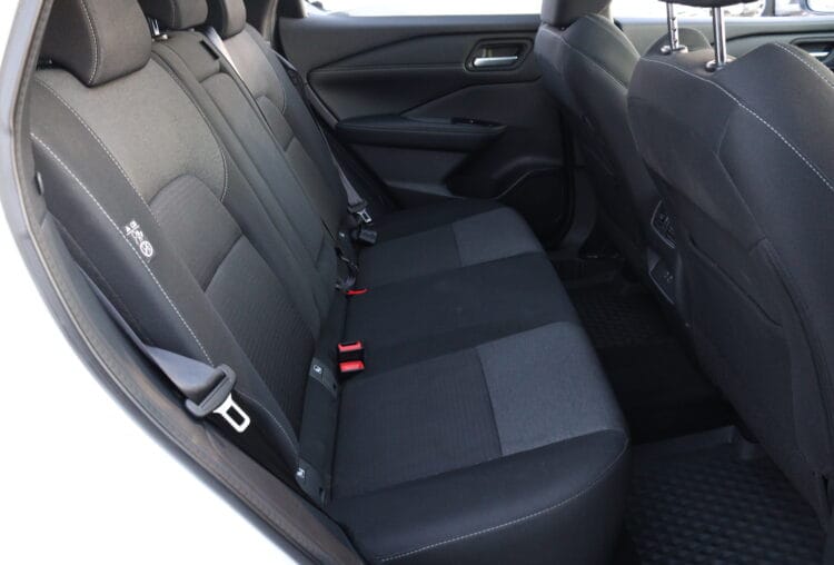 Nissan Qashqai Premium