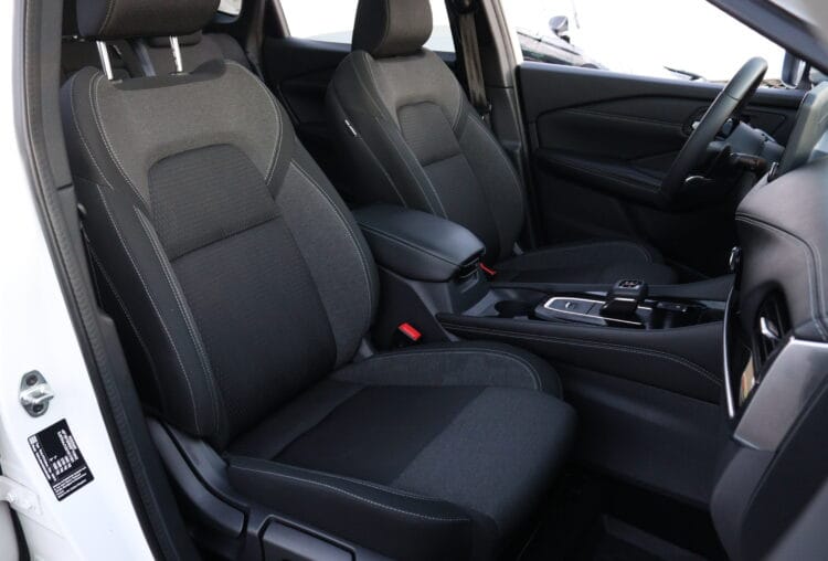 Nissan Qashqai Premium