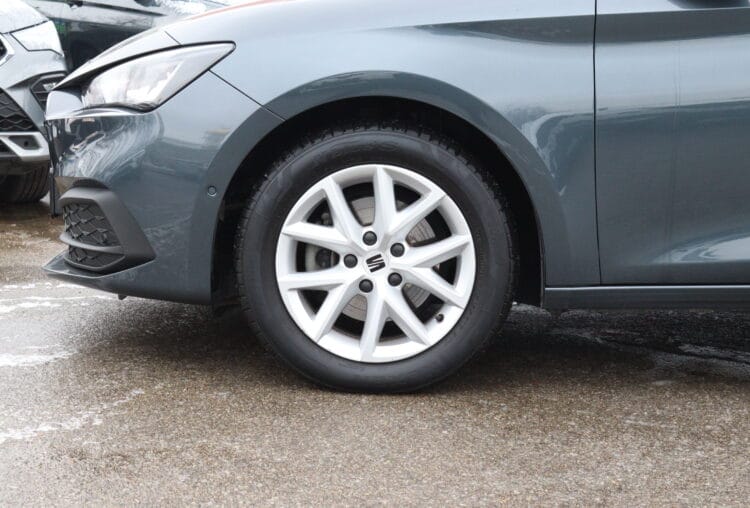 SEAT Leon Sportstourer