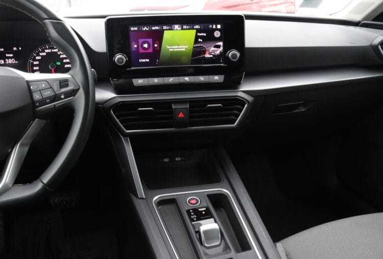 SEAT Leon Sportstourer