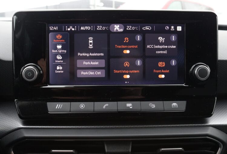 SEAT Leon Sportstourer