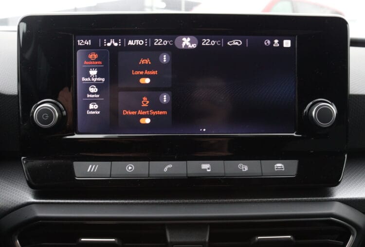 SEAT Leon Sportstourer