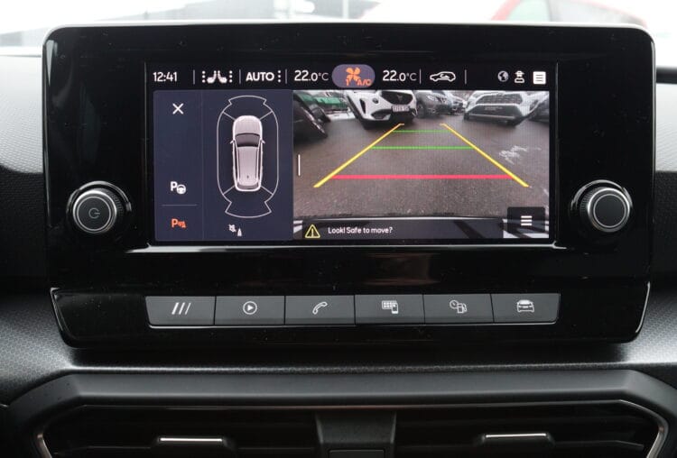 SEAT Leon Sportstourer