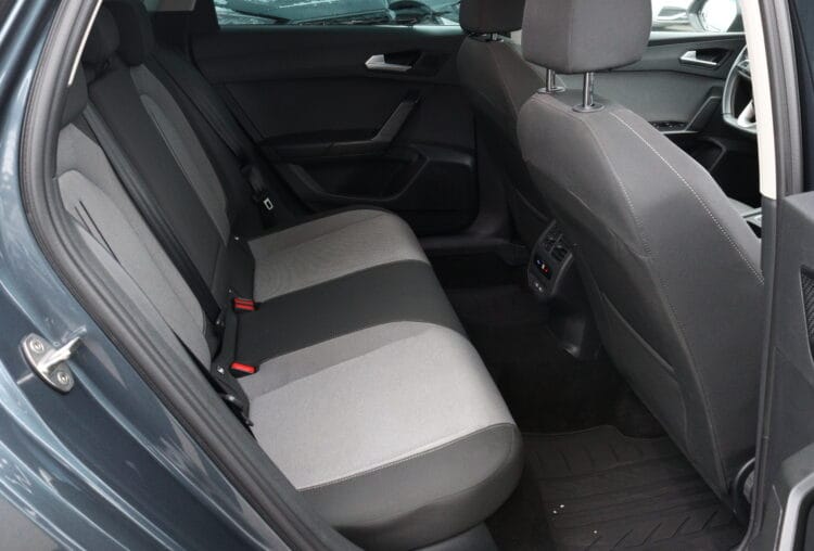 SEAT Leon Sportstourer