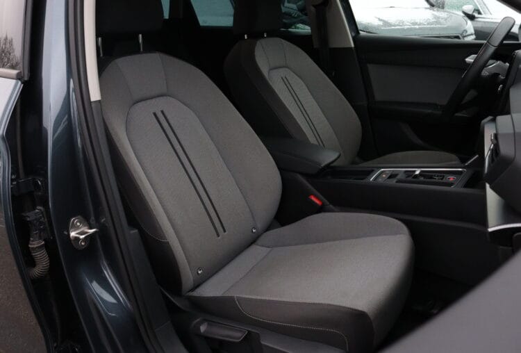 SEAT Leon Sportstourer