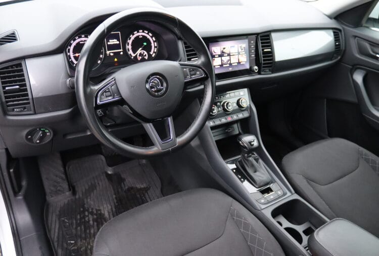 Skoda Kodiaq Ambition DSG
