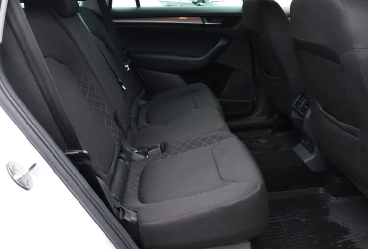 Skoda Kodiaq Ambition DSG