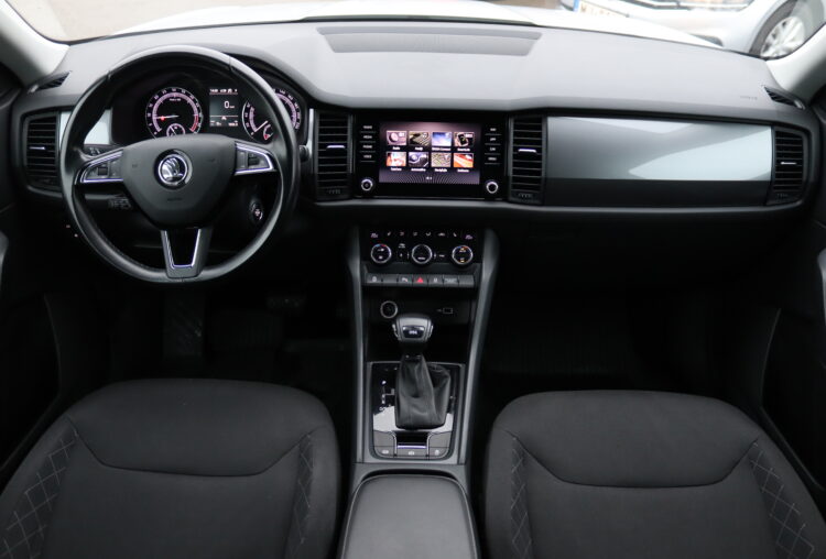 Skoda Kodiaq Ambition DSG