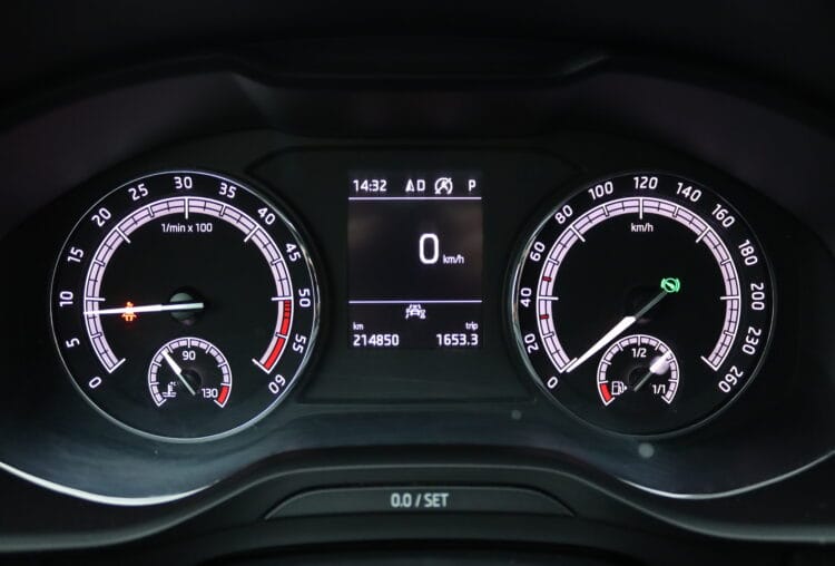 Skoda Kodiaq Ambition DSG