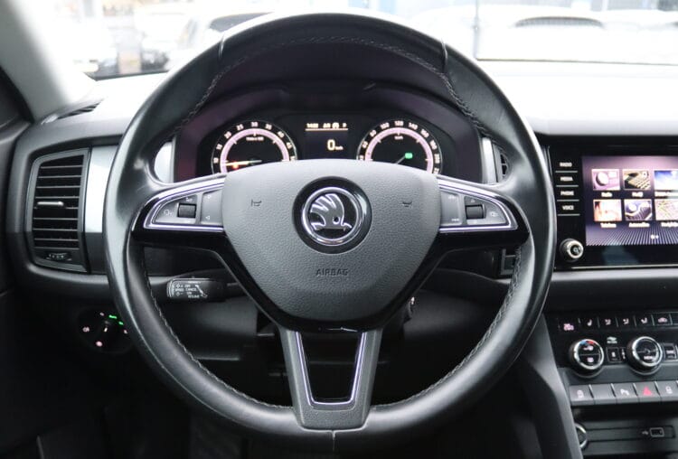 Skoda Kodiaq Ambition DSG