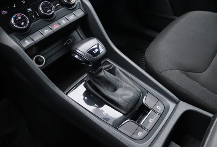 Skoda Kodiaq Ambition DSG