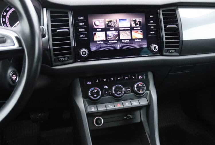 Skoda Kodiaq Ambition DSG