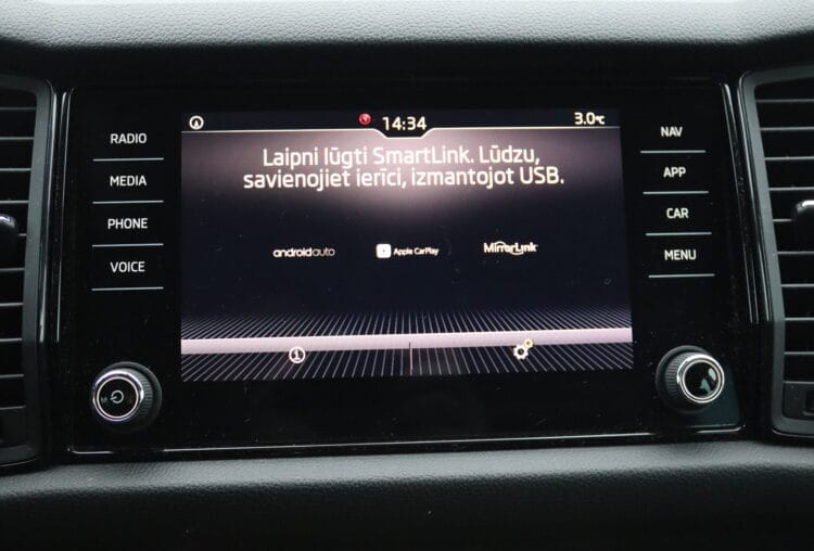 Skoda Kodiaq Ambition DSG