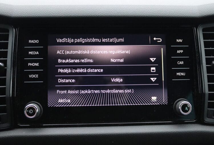 Skoda Kodiaq Ambition DSG