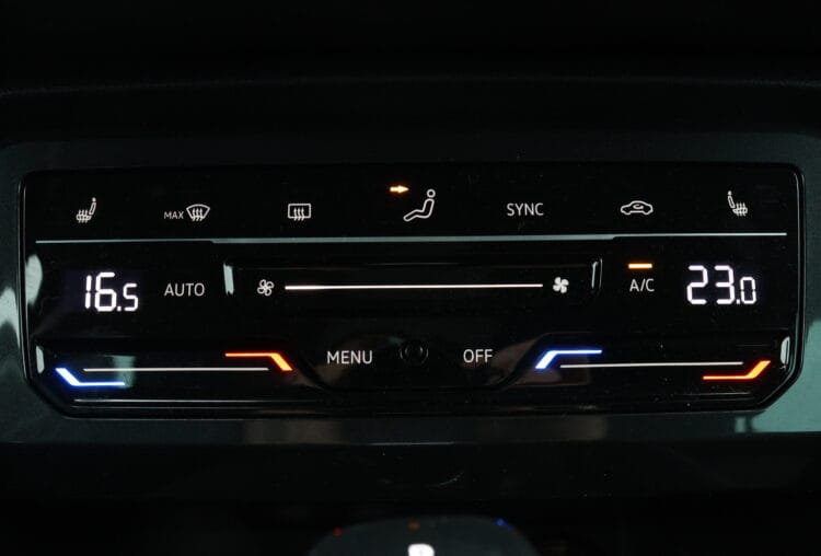 VW Tiguan Life Plug-In Hybrid