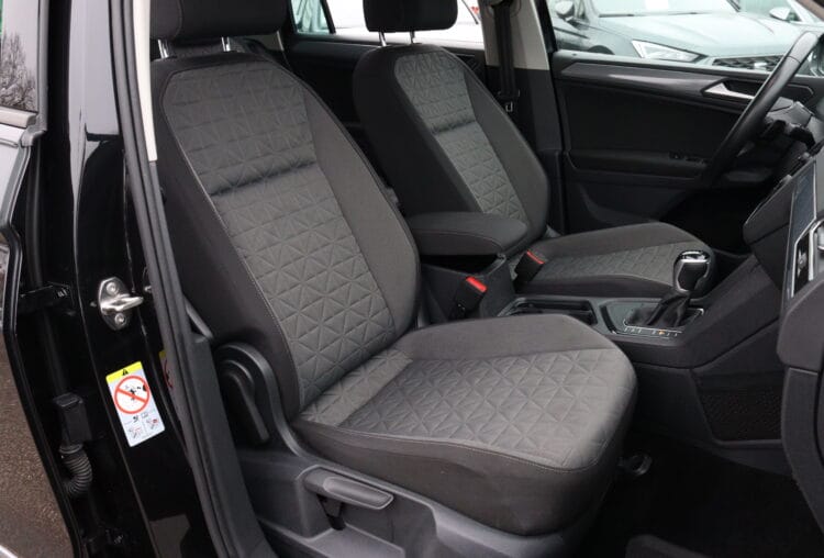 VW Tiguan Life Plug-In Hybrid