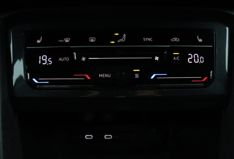 SEAT Tarraco FR 4drive 7-seats