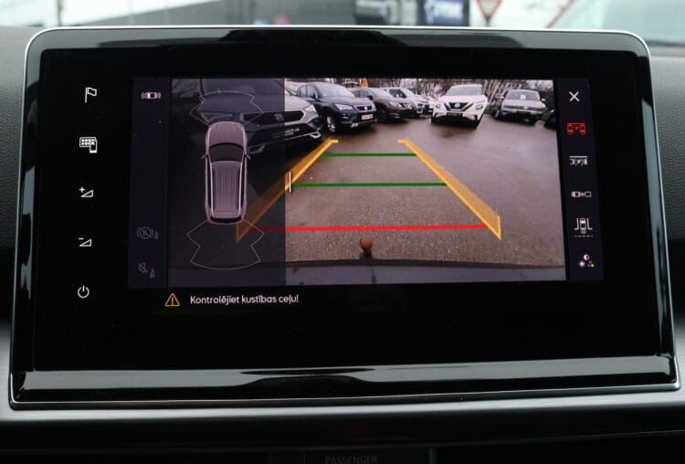 SEAT Tarraco FR 4drive 7-seats