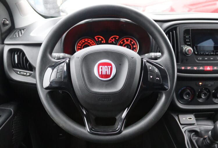 Fiat Doblo Combi