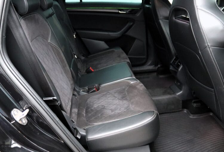 Skoda Kodiaq Sportline