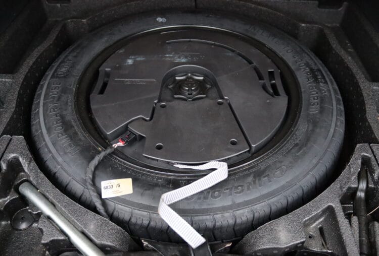 Skoda Kodiaq Sportline