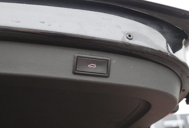 Skoda Kodiaq Sportline