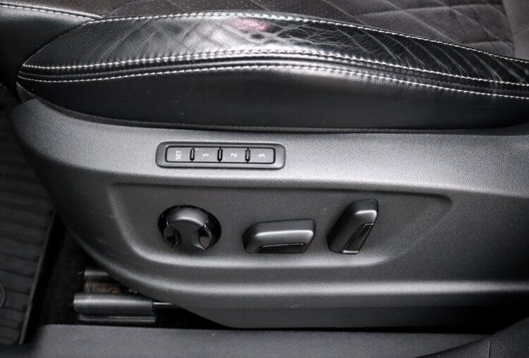 Skoda Kodiaq Sportline