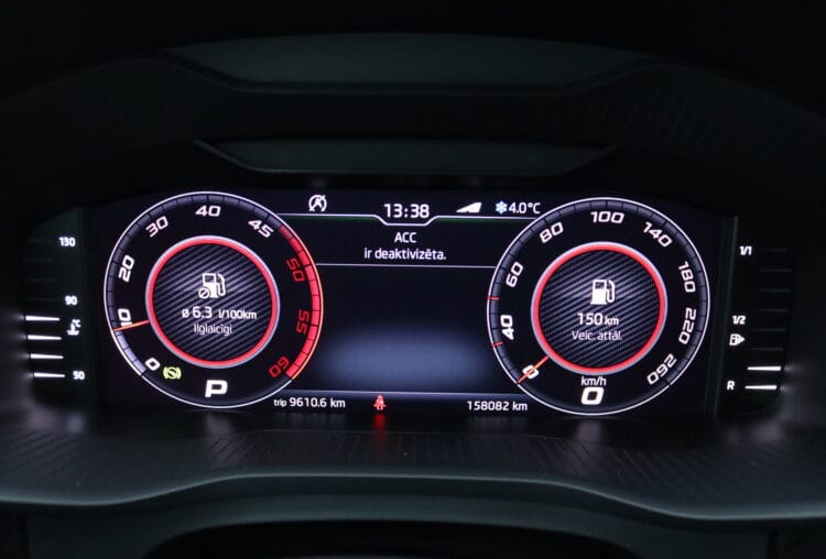 Skoda Kodiaq Sportline