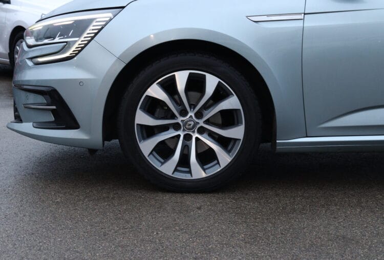 Renault Megane Grandtour Intens