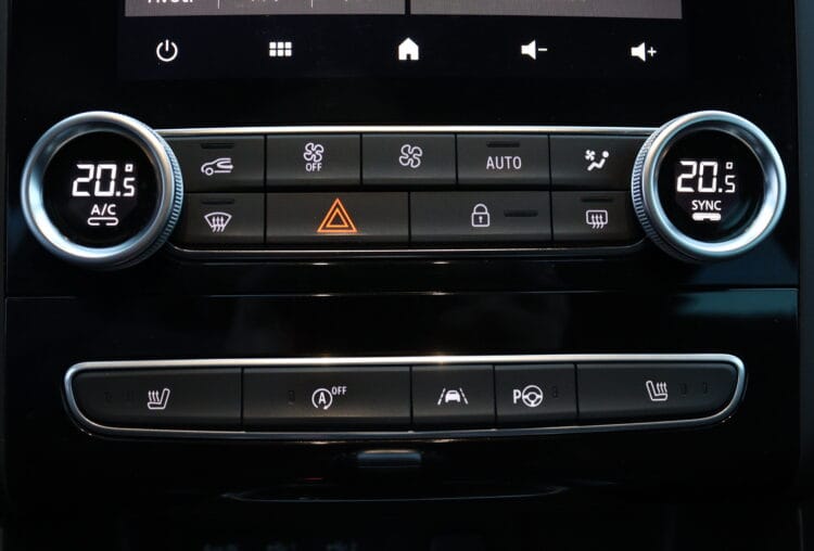 Renault Megane Grandtour Intens