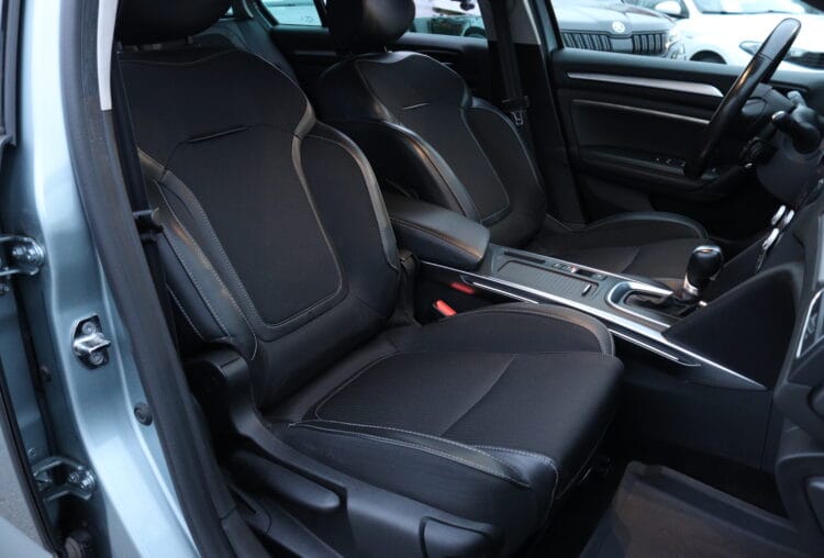 Renault Megane Grandtour Intens