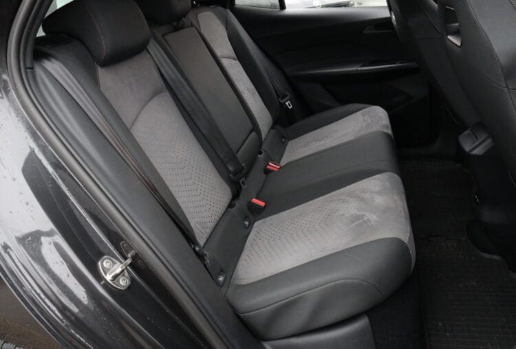 CUPRA Born 150 kW 58 kWh